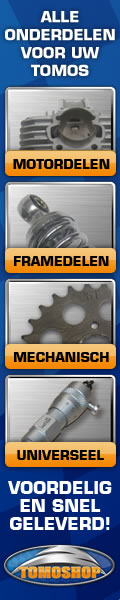 Advertentie www.tomoshop.nl